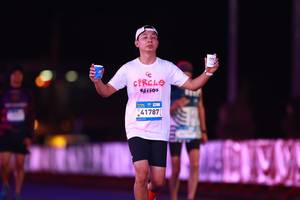 BIB: 
                            <button type="button" onclick="openModal(24003708)" class="btn btn-primary btn-sm float-right btn-popup" data-toggle="modal" data-target=".modal-high-quality">
                        <i class="fas fa-shopping-cart"></i> Add to Cart
                    </button>
                                            <button type="button" onclick="isThisMe(24003708, true)" class="btn btn-success btn-sm float-right btn-popup btn-isme hidden" data-toggle="tooltip" data-placement="bottom" title="นี่คือรูปของคุณใช่ไหม คลิกที่นี่เพื่อเอาเข้าอัลบั้ม">
                        <i class="fas fa-plus"></i> Add to album
                    </button>
                    <button type="button" onclick="isThisMe(24003708, false)" class="btn btn-warning btn-sm float-right btn-popup btn-isnotme hidden">
                        <i class="fas fa-ban"></i> Remove from album
                    </button>